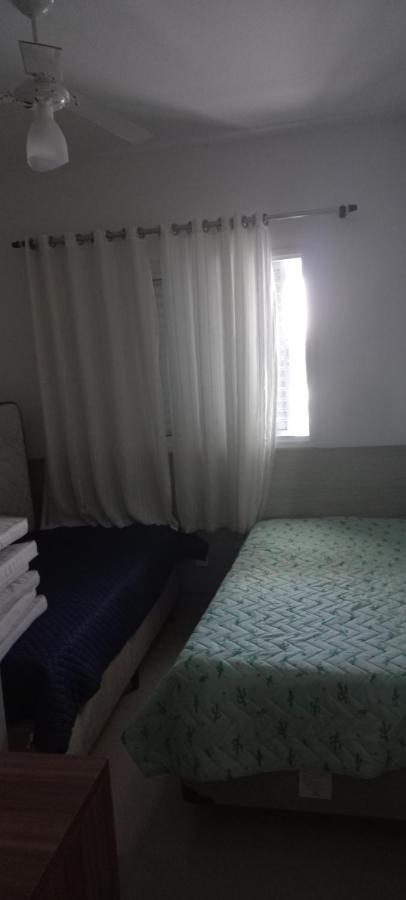 Apartamento Bertioga Centro Luaran gambar